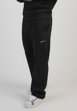 Dresside alumine osa - black