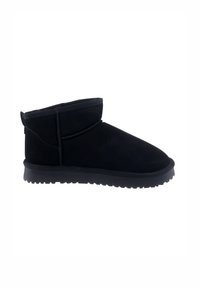Elara Snowboots  - schwarz