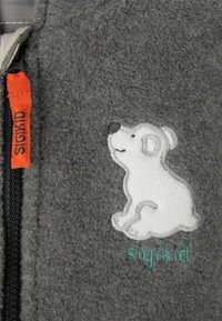 Sigikid baby-jongens Flanellen broek Sigikid Gabardine broek van