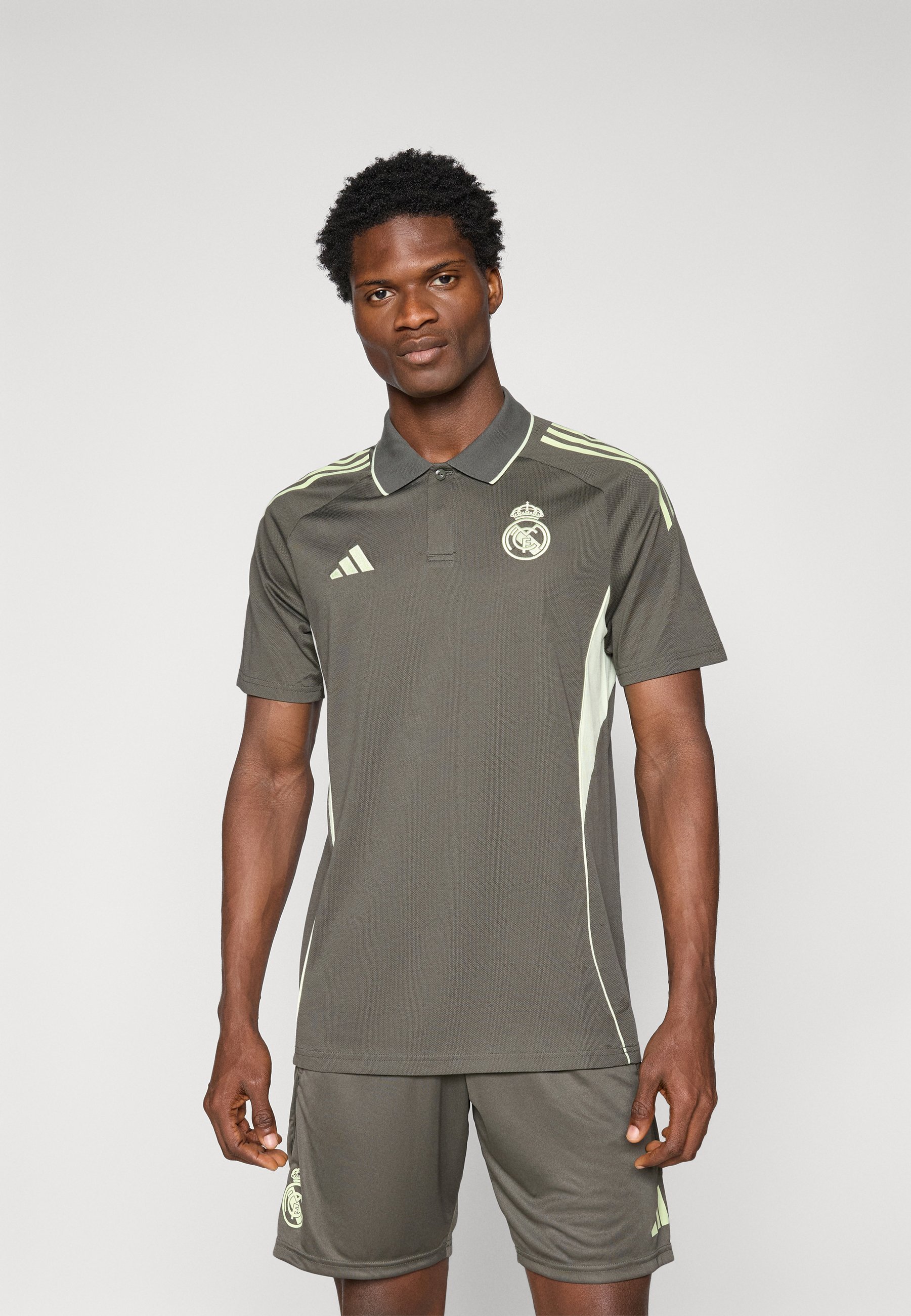 Nike Performance FC BARCELONA THE NIKE POLO DF 2.0 - Polo