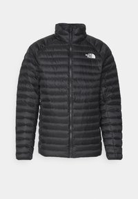 M BETTAFORCA LT DOWN JACKET - Piumino - black