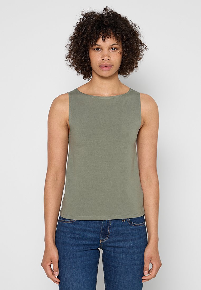 GAP Top groen