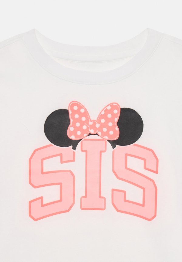 FAM LOGO TEE GIRLS - Print T-shirt3