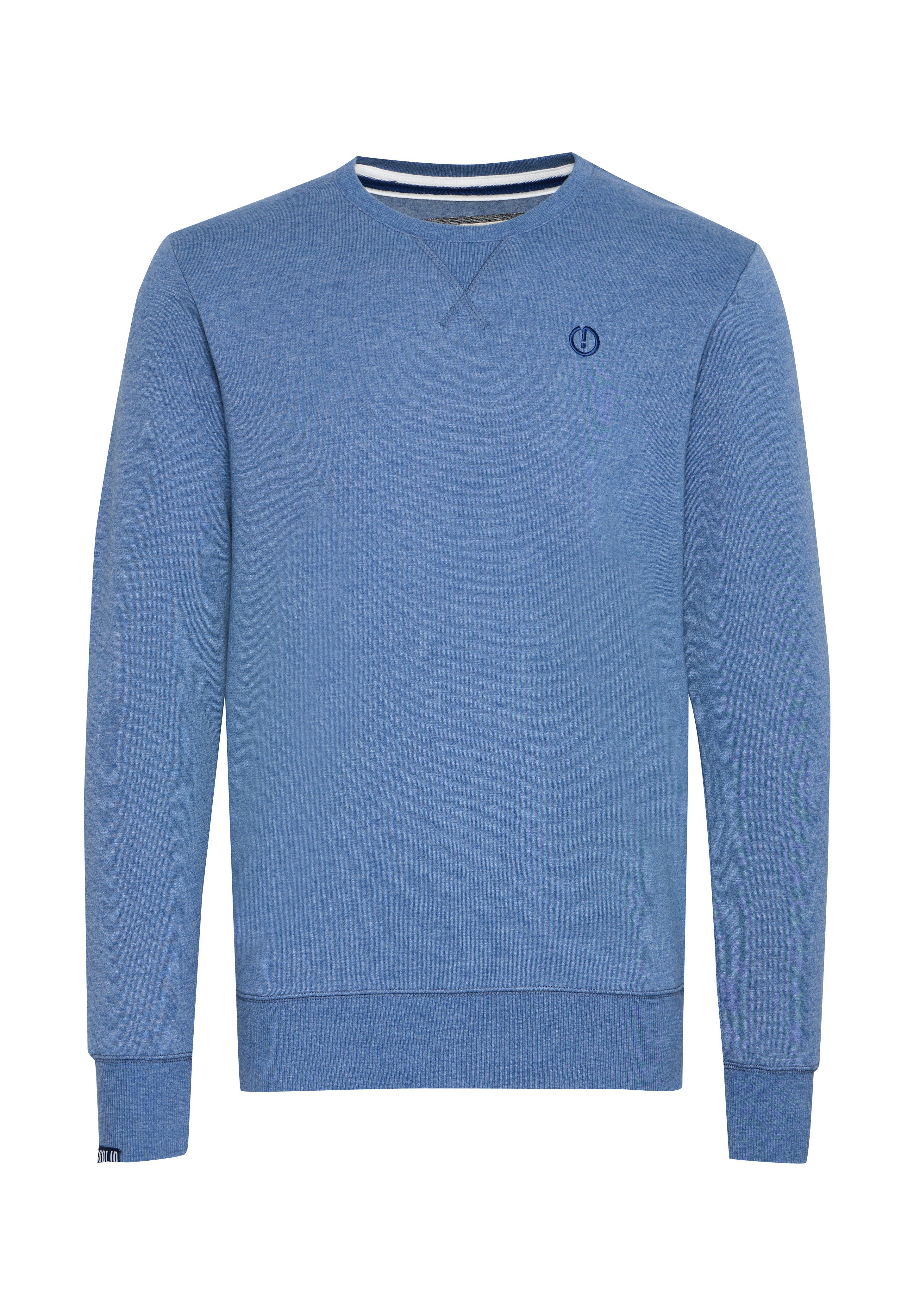 【新品】2 Tone Crew Sweatshirt (blue) L 3612692-61-2.jpg?sw=640&sh=960
