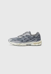 GEL NYC UNISEX - Tenisky - steel grey/carrier grey