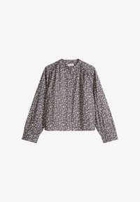 Niet geselecteerd, medium grey