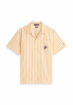 Tommy Hilfiger, TOUCH POP, pomarańczowy