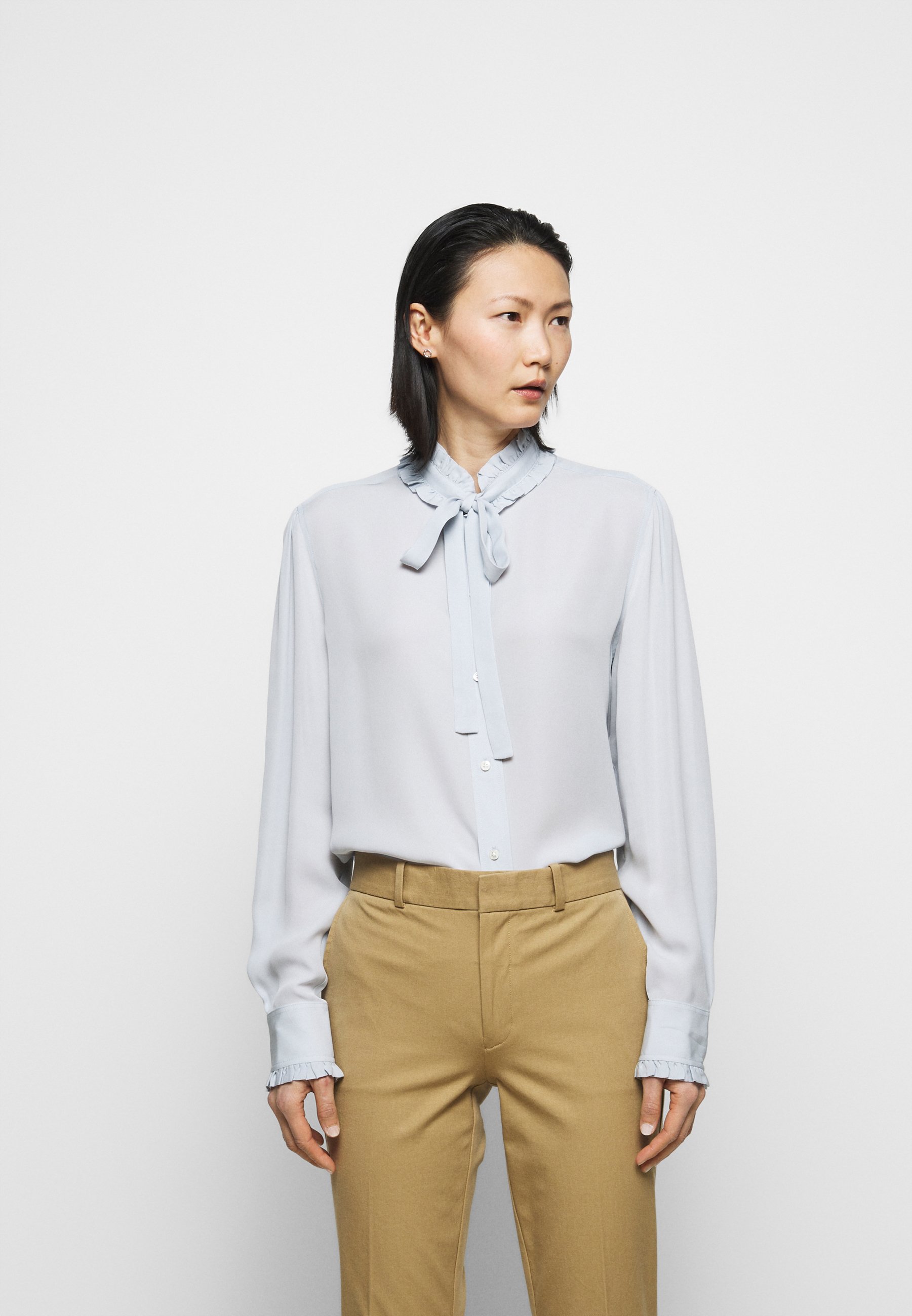 polo ralph lauren blouse