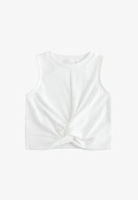 Non sélectionné, white