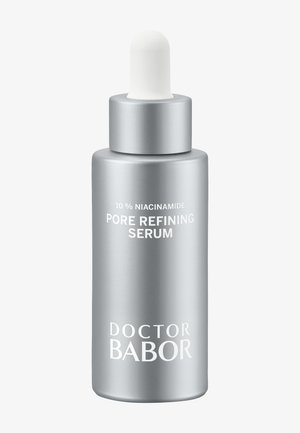 BABOR PORE REFINING SERUM - Serum