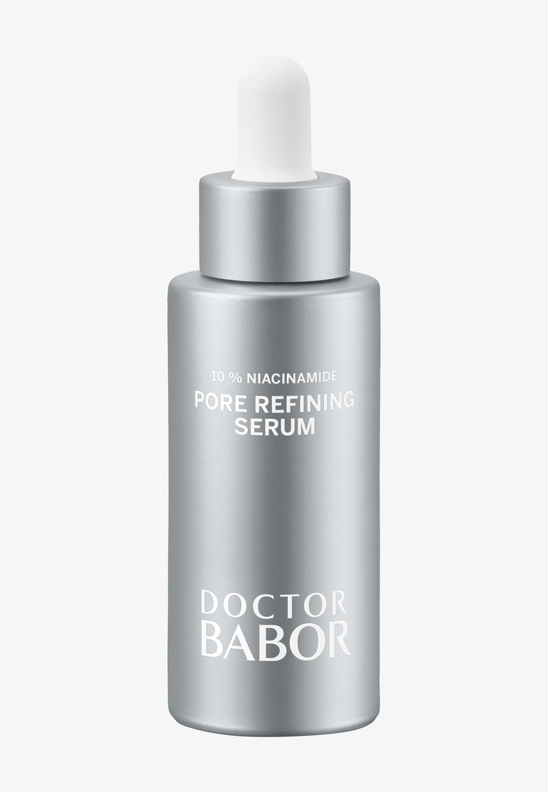 BABOR - PORE REFINING SERUM - Serum, Förstora