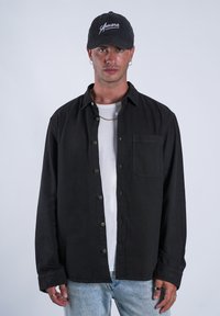 Mira Paris MI AMOR BACK  - Gombos blúz - black