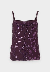 Επιλέχθηκε, plum perfect