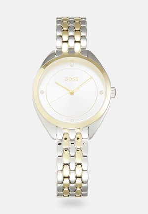 MAE - Uhr - gold-coloured/silver-coloured