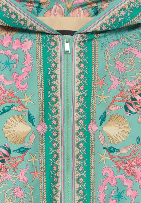 BLOUSON UNDERWATER BAROCCO UNISEX - Light jacket3