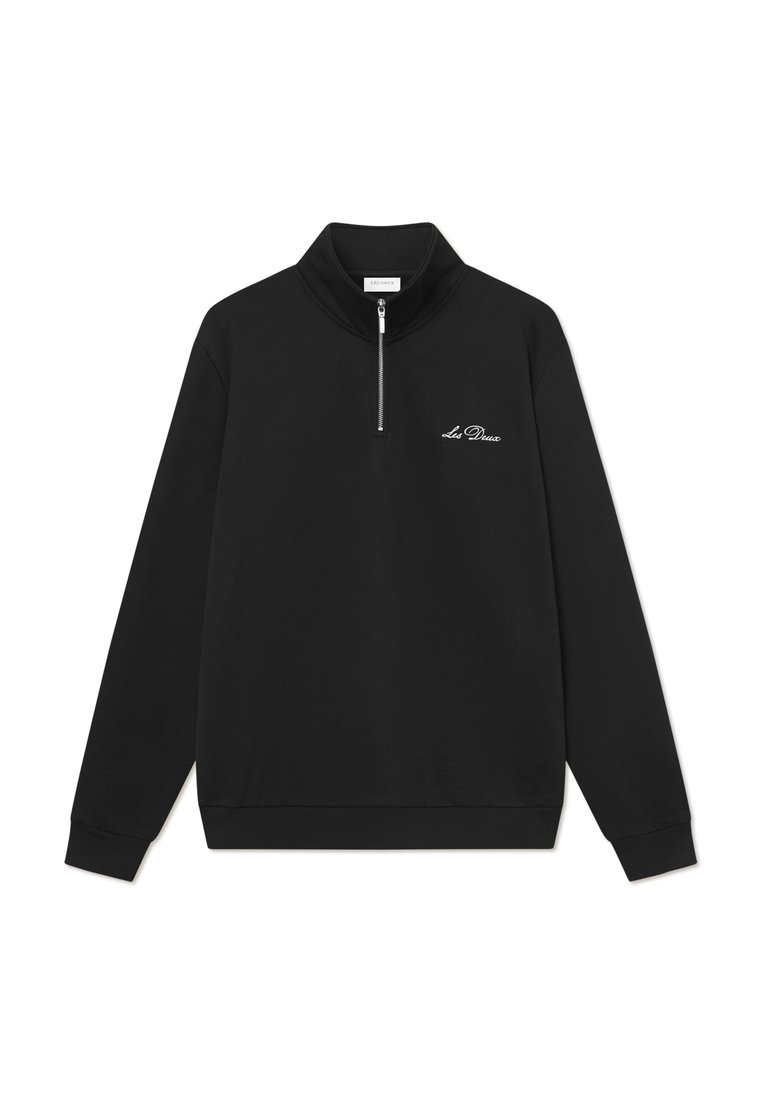Les Deux Sweater zwart