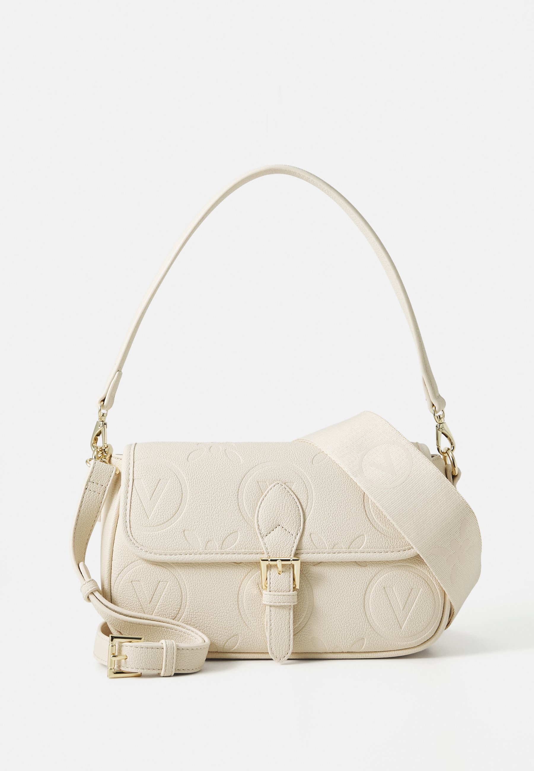 Valentino Bags mini handtas Samba Re ecru Valentino Bags mini handtas Samba Re ecru