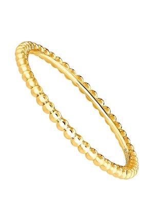 CON BOLITAS - Anillo - gold colored