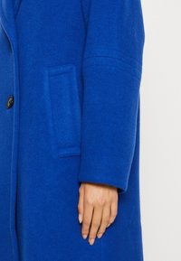 YAS Cappotto classico - blue