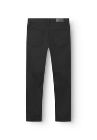 Gabba JONES HOLD - Jean slim - black denim