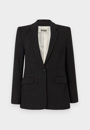 DRYKORN ATLIN - Blejzr - black