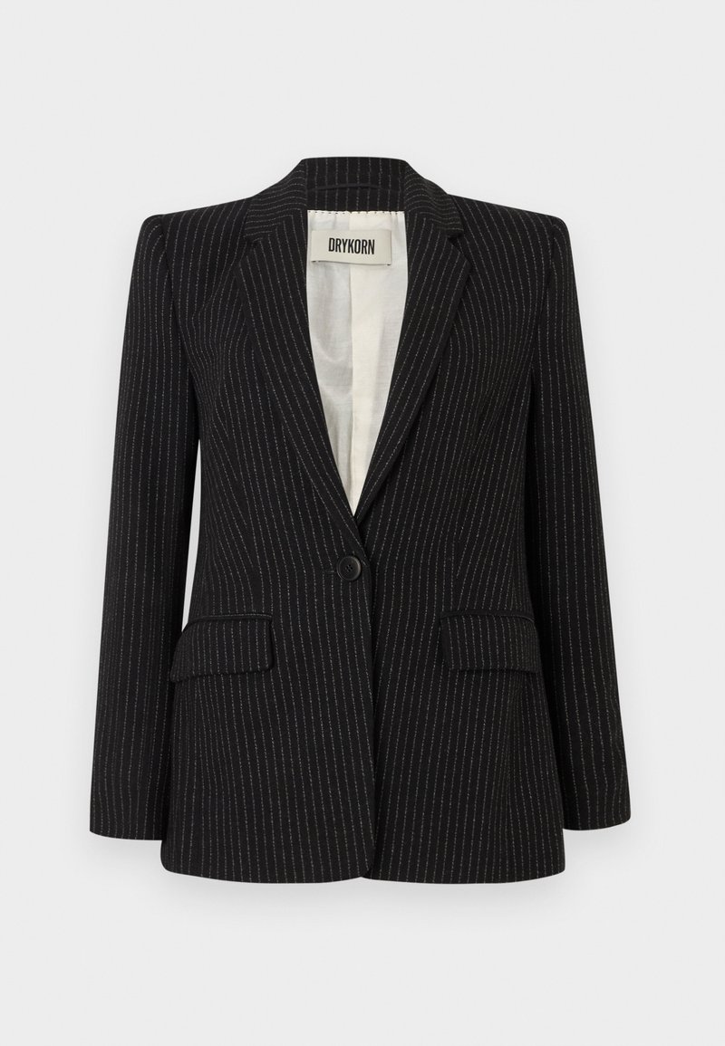 drykorn Blazer zwart