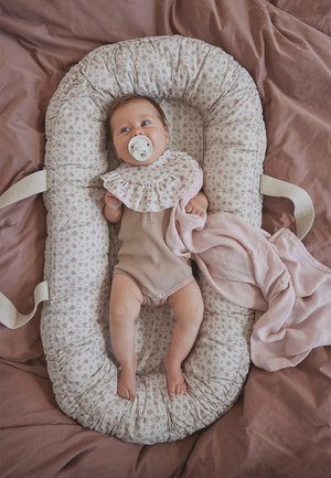 Elodie, ELODIE BABY NEST UNISEX - Babynest - autumn rose