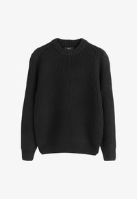 Unausgewählt, black