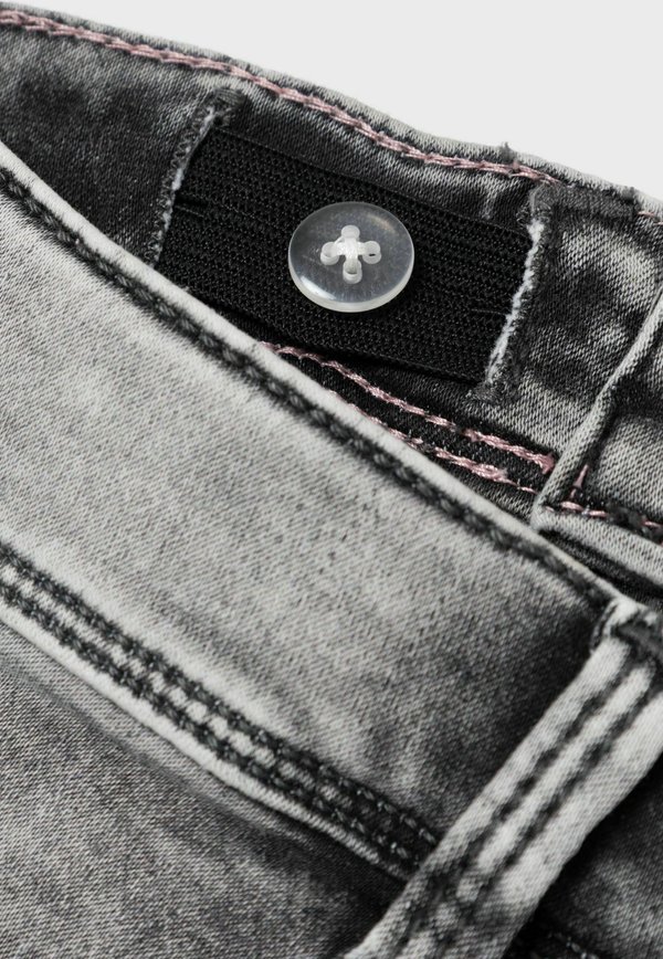 NMFPOLLY NOOS - Jeans Skinny Fit