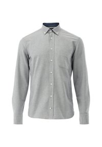 van Laack Hemd - grey