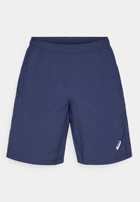 COURT SHORT - Korte broeken - midnight