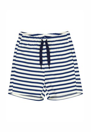 Trainingsbroek - almond navy