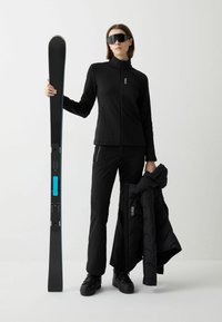 Colmar FULL-ZIP STRETCH   - Giacca in pile - black