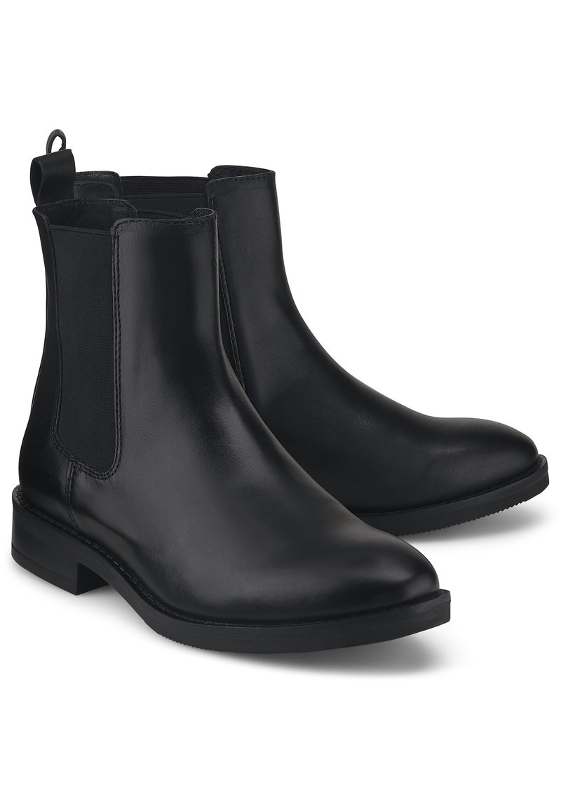 COX Classic ankle boots schwarz/black Zalando