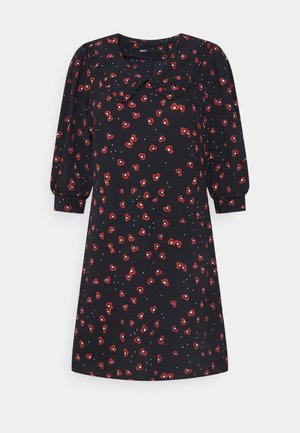 ONLNOVA LUX KIM DRESS - Robe d'été - night sky