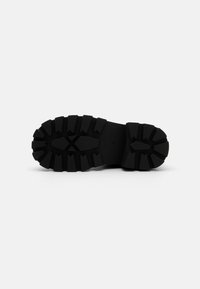 ONLY SHOES ONLBANYU czarny