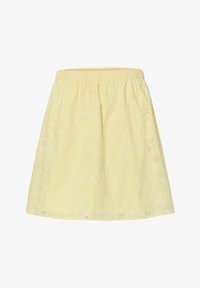 Sélectionné, french vanilla
