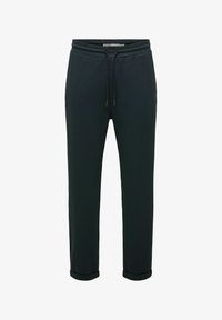 Unselected, dark navy