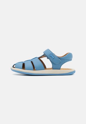 Camper BICHO - Vandringssandaler - medium blue