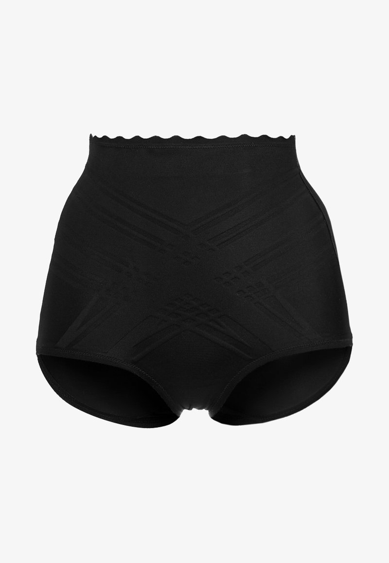 DIM BEAUTY LIFT CULOTTE SHAPING Shapewear noir/black denim