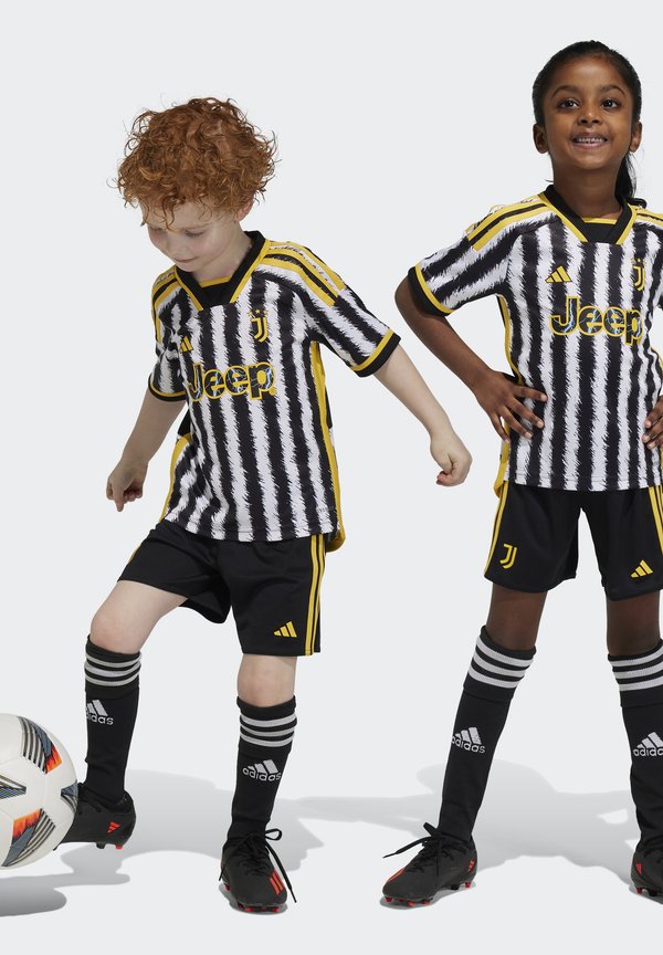 JUVENTUS TURIN HOME - Sport T-Shirt