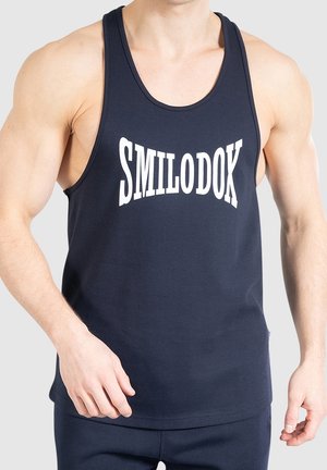 Smilodox Top - blue