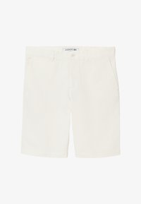 Non selezionato, blanc v