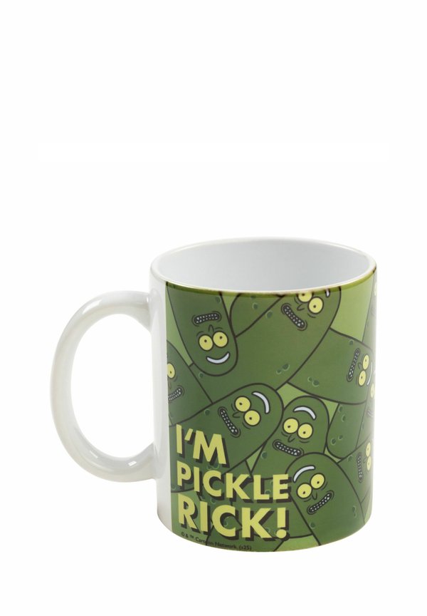 Sonstige Accessoires - grün