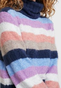 Pepe Jeans Striktrøje - multi-coloured
