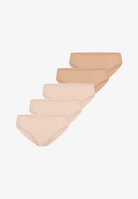 Non sélectionné, beige braun