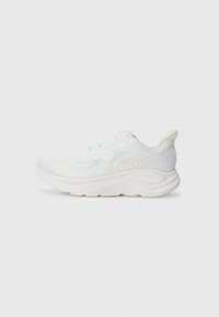 CLIFTON 10 - Chaussures de running sur route - white