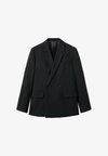 Veste de costume - black