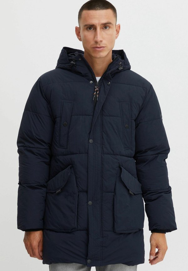 IDZeppal - Winter coat