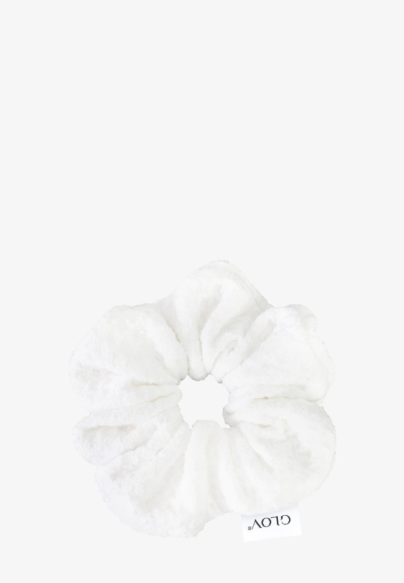 Glov - GLOV® HYDROWEAVE™ SCRUNCHIE - Haar-Styling-Accessoires - ivory, Vergrößern